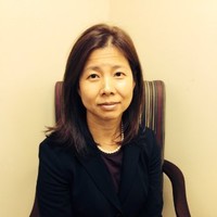 Barbara V. Lam