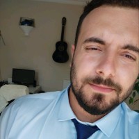 Erdeniz Eroğlu