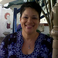 Lisa Hall CPA,CMA