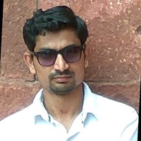 Prashant Suryawanshi