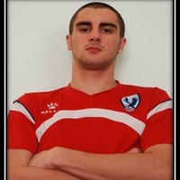 Andrew Michalopoulos (Aj)