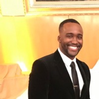 Darnell Warren