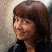 Robyn Higdon