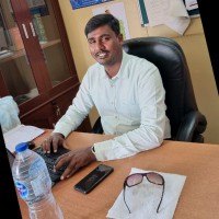 Praveen kumar Thirumurugan