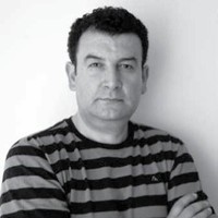 Bulent Akpinar