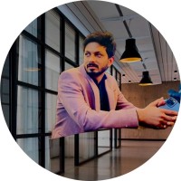 Sunil Yadav