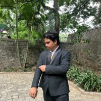 Rohit Salve