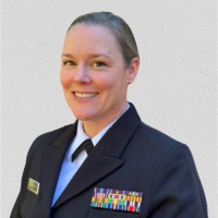 Laura Michelle Vaughn