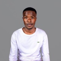 Pardon Mukoyi
