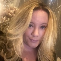 Ashley Rossi, M.S.