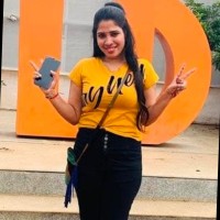 Priya K