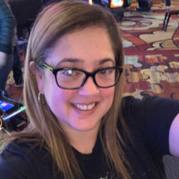 Bernadette Hankinson