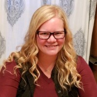 Bridget Daavettila