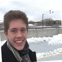 Tyler Smith