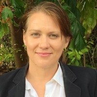 Jodie Lynch
