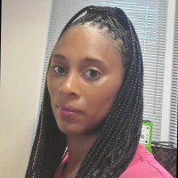 Mia Fatheree-Lane, Mba