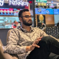 Ajinkya Deshmukh