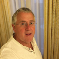 Trevor Taylor
