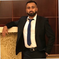 Yasir Saeed