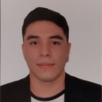 Cristian Andrés Gonzalez Rojas