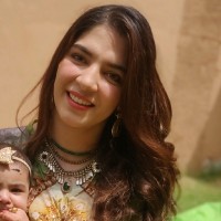 Maira Qadri