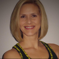Shelley Johnson