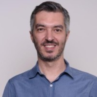 Demetrius Bitzios, Pmp