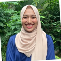 Maisarah Alwi