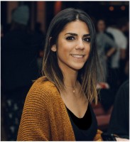 Chantal Philippe,  NCIDQ, ARIDO