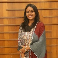 Dhwani Parikh