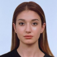 Lara Özkaya
