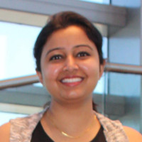 PRANCY GUPTA