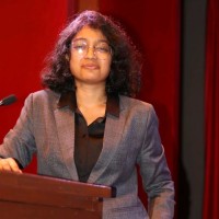 Priya Parekh
