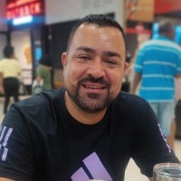 Antônio Marcos Cassimiro