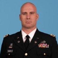 Robert Parmenter