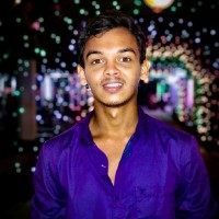 Ayan Roy