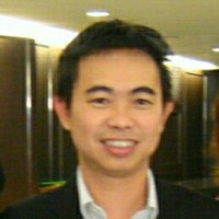 Daniel Loh