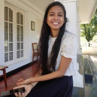 Athira Sebastian