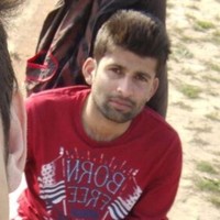 Amrinder Singh Dandiwal