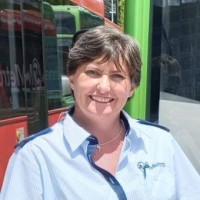 Antionette Campbell