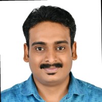 HariKrishnan P.R