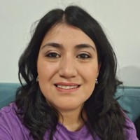 María De La Paz Jaime