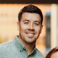 Jake Mcandrew