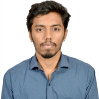 Karthik Kashyap
