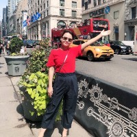 hebe liu