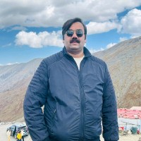 Badar Shabbir