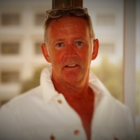 Colm Keegan
