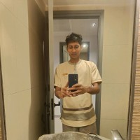Mohamed Ahmed