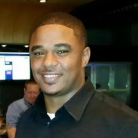 Alonzo Moore