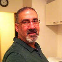 Tony Makhoul
